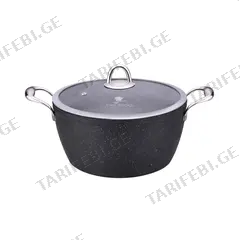 ქვაბი BERLLONG TSP-28 28 სმ