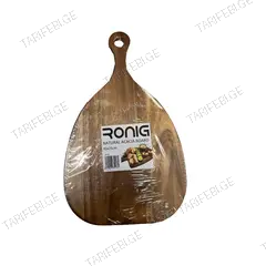 დაფა აკაციის ხის Ronig AC66 40x25სმ
