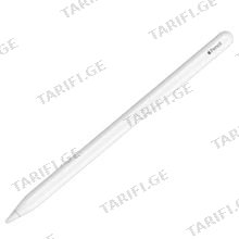 Apple A2051 MU8F2ZM/A სტილუსი