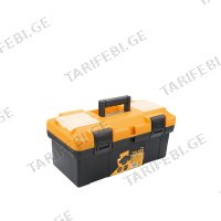 (59ც) ხელსაწყოების ყუთი TOLSEN 80201