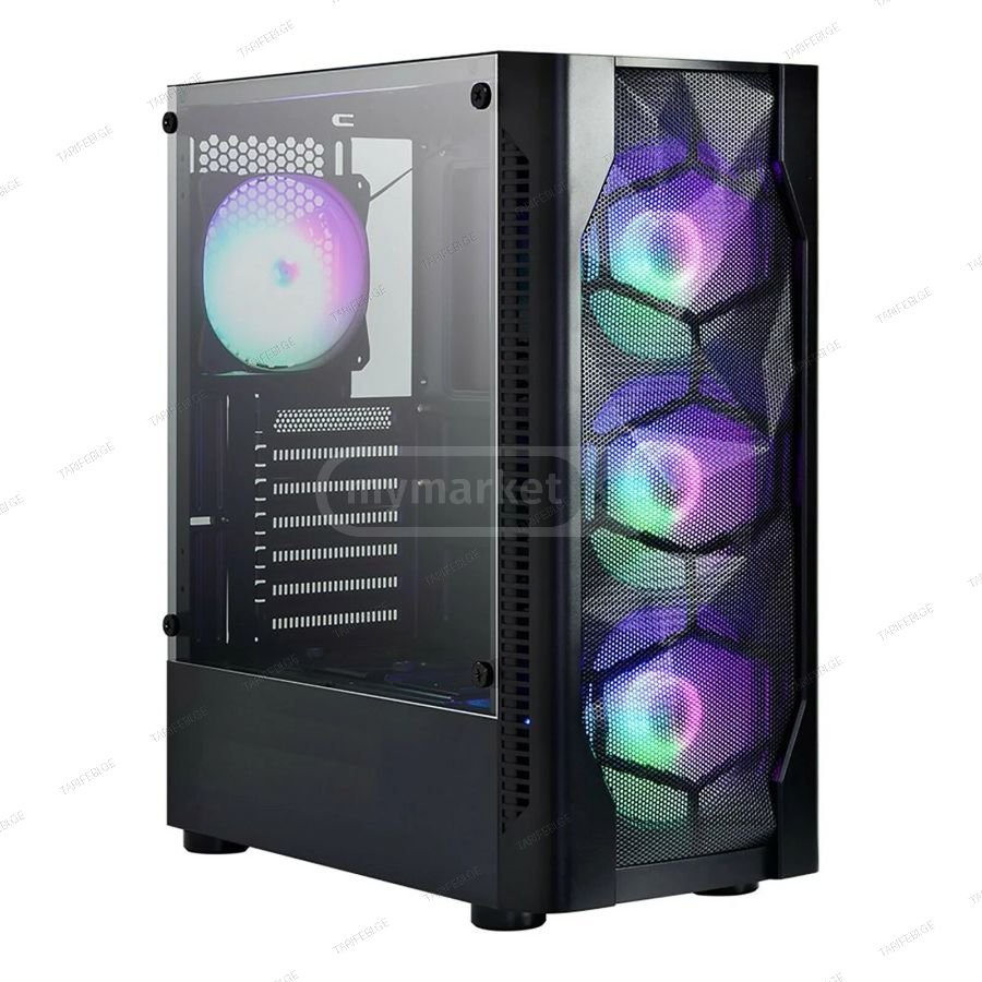 ⚠️✅i57600 Ram 16GB GTX 1660 SUPER⚠️✅
