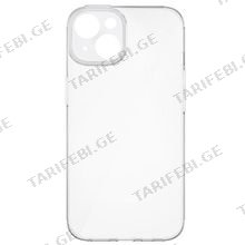 BASEUS ARAJ000802 Apple iPhone 14 Plus მობილური ტელეფონის ქეისი