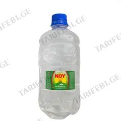 გამხსნელი ნიტრო 646 NOY 5 ლ