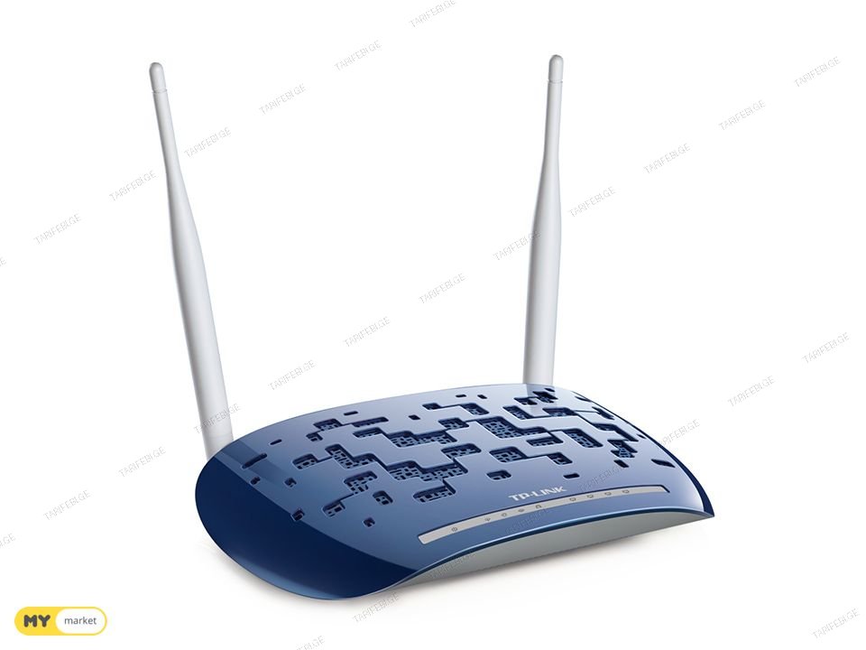 TP-Link TD--W896ON