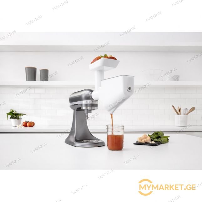 FRUIT AND VEGETABLE STRAINER 5FVSP