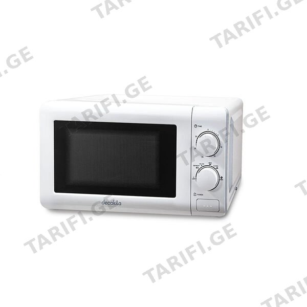 სამზარეულოს ღუმელი 700W (KEMC007W) Decakila