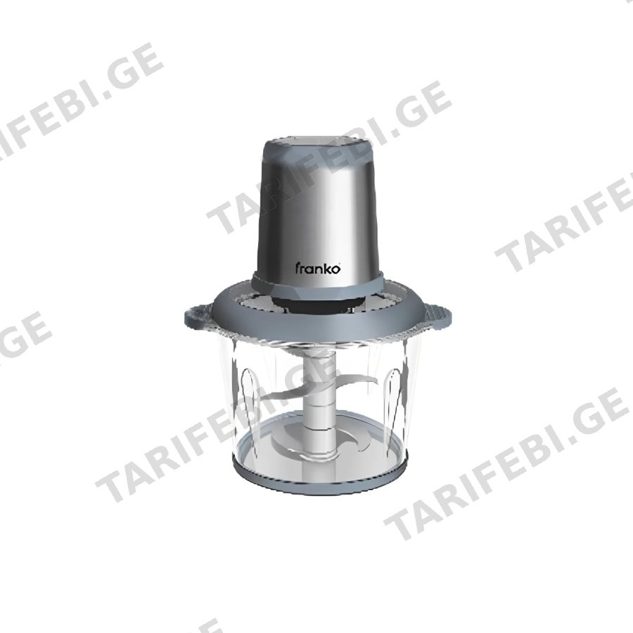 ჩოფერი Franko FCH-1225