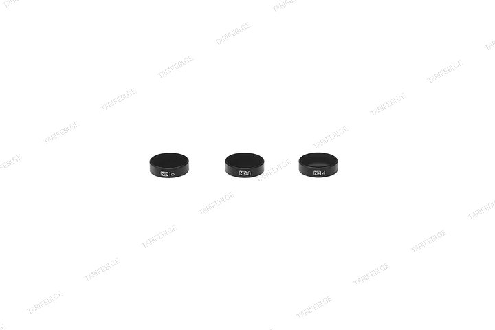 DJI Mavic Air ND Filter Set (ND 4/8/16)