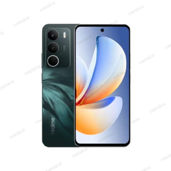 Realme C71 NFC 4G 8/256GB Forest Owl