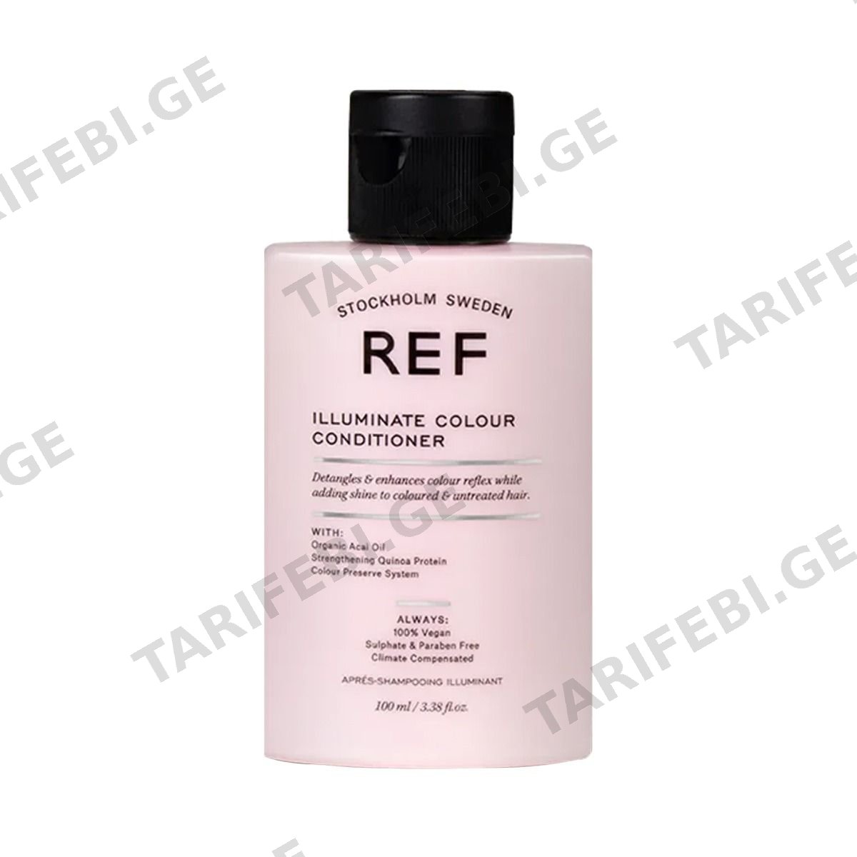 კონდიციონერი Colour 100 მლ 4436 რეფი - REF