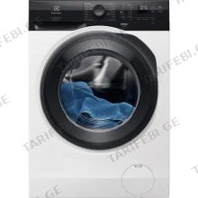 Electrolux EW6F9492E 9კგ სარეცხი მანქანა