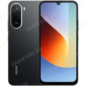 Xiaomi Redmi A7 Pro 4GB/128GB Black