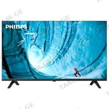 PHILIPS 40PFS6009/12 40"FHD LED Smart ტელევიზორი
