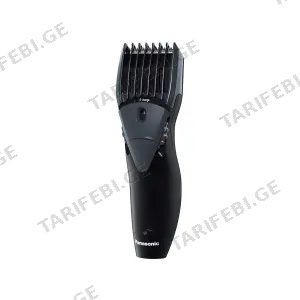თმის საკრეჭი Panasonic ER-GB36-K520