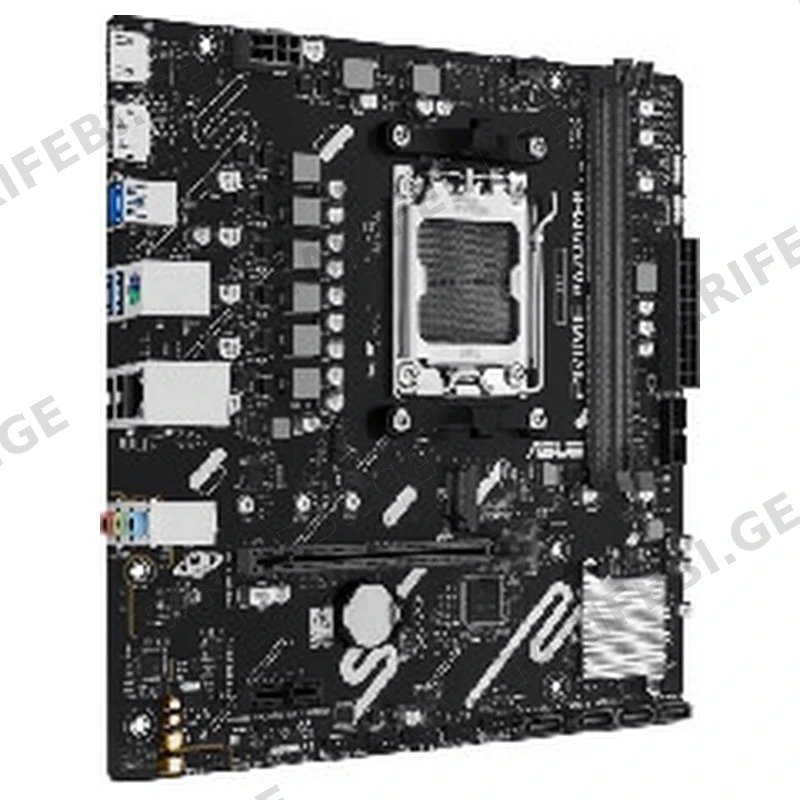 დედა დაფა ASUS PRIME A620AM-K SOCKET AM5 DDR5