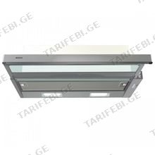 BOSCH DFT63CA50Q ჩასაშენებელი გამწოვი