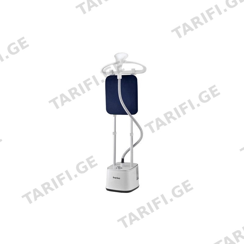 FRANKO FGS-1197 ორთქლის უთო
