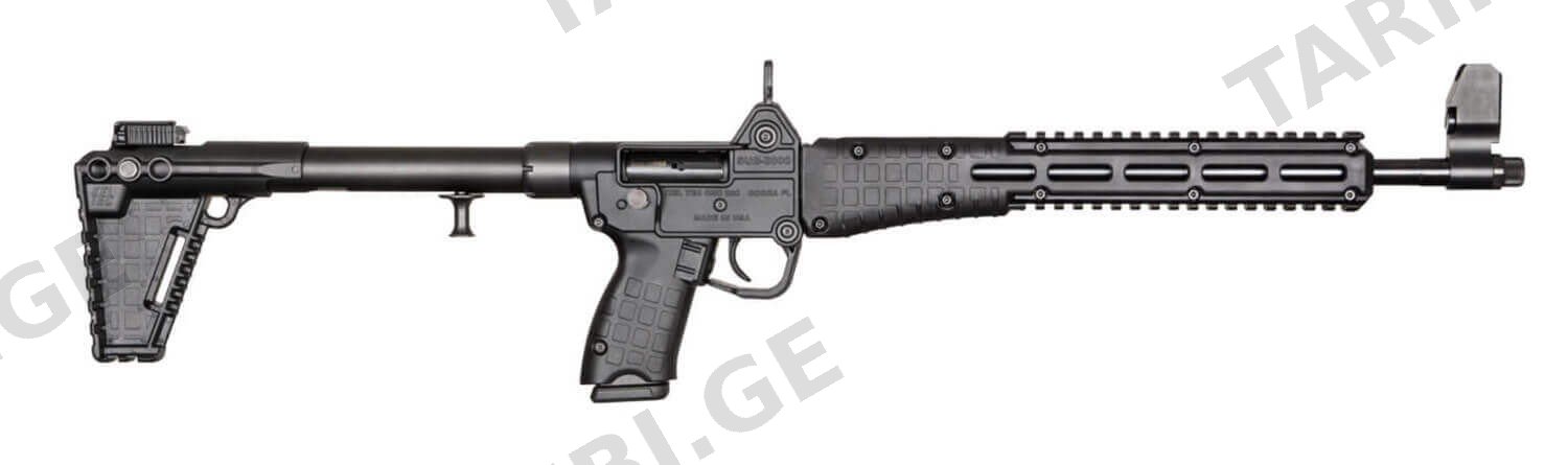 Kel Tec SUB 2000