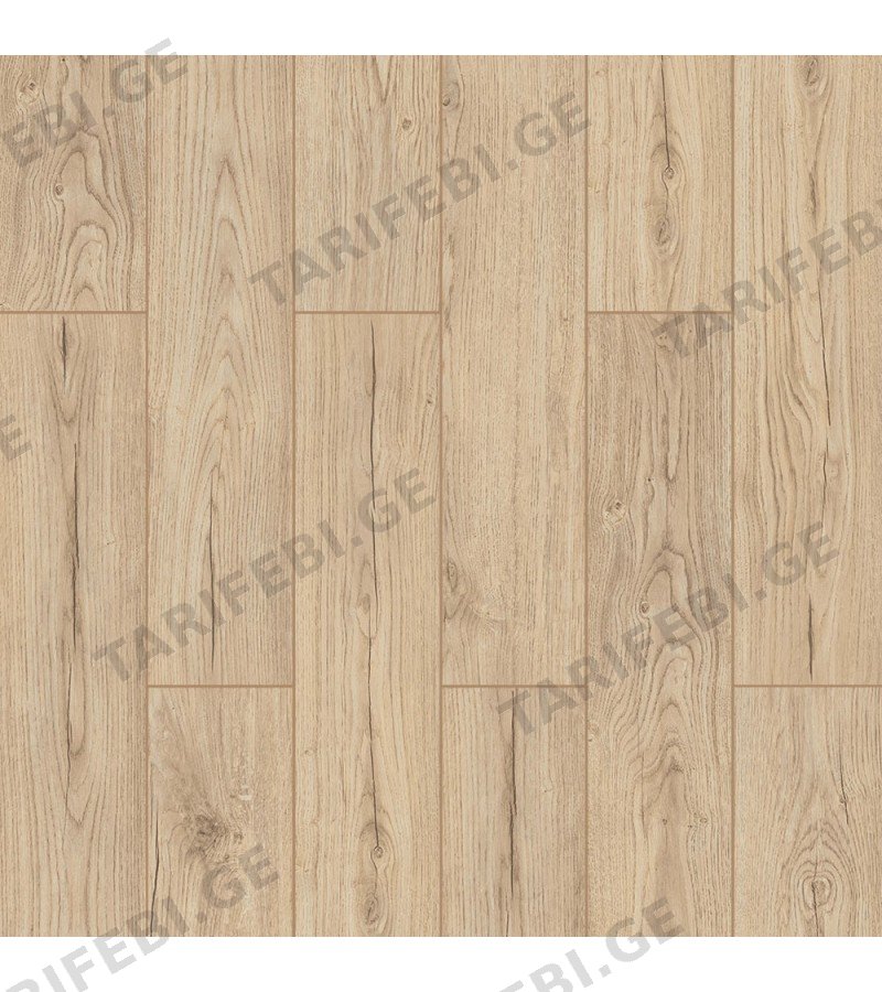 ლამინ. იატაკის საფარი ART FLOOR 197*1205*8მმ V Cl.32 AC-4 ფ. URBAN DELHI მწ. KASTAMONU