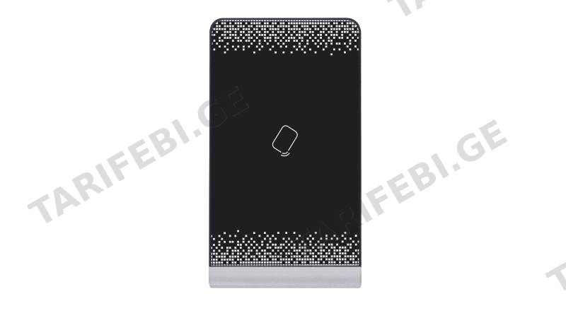 ბარათის წამკითხველი (USB) DS-K1F100-D8E