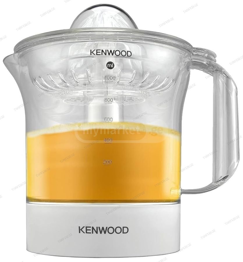 KENWOOD JE280A