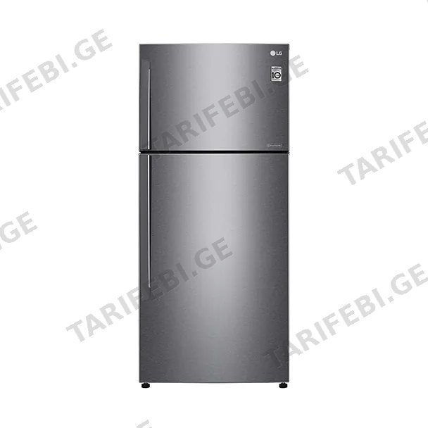 მაცივარი LG GN-C752HQCM.ADSQMER