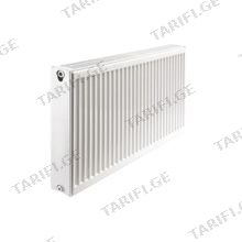 პანელური რადიატორი H600 x L1800