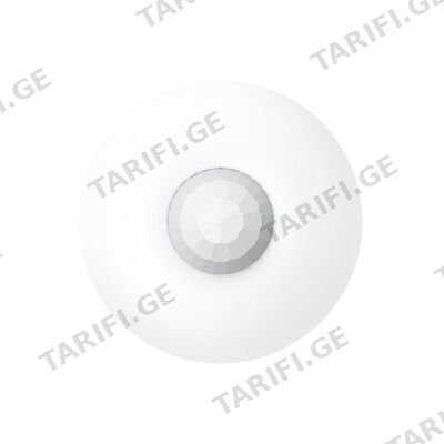 დეტექტორი ჭერის, DS-PDCL12-EG2,Wired PIR Ceiling Detector