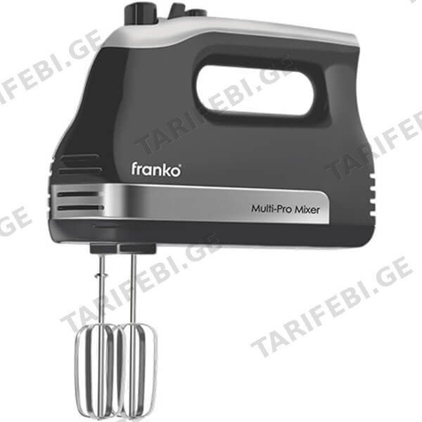 მიქსერი FRANKO FMX-1148