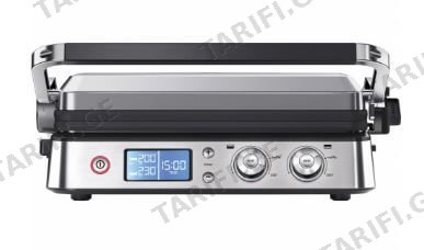 გრილი / ტოსტერი BRAUN CG9043