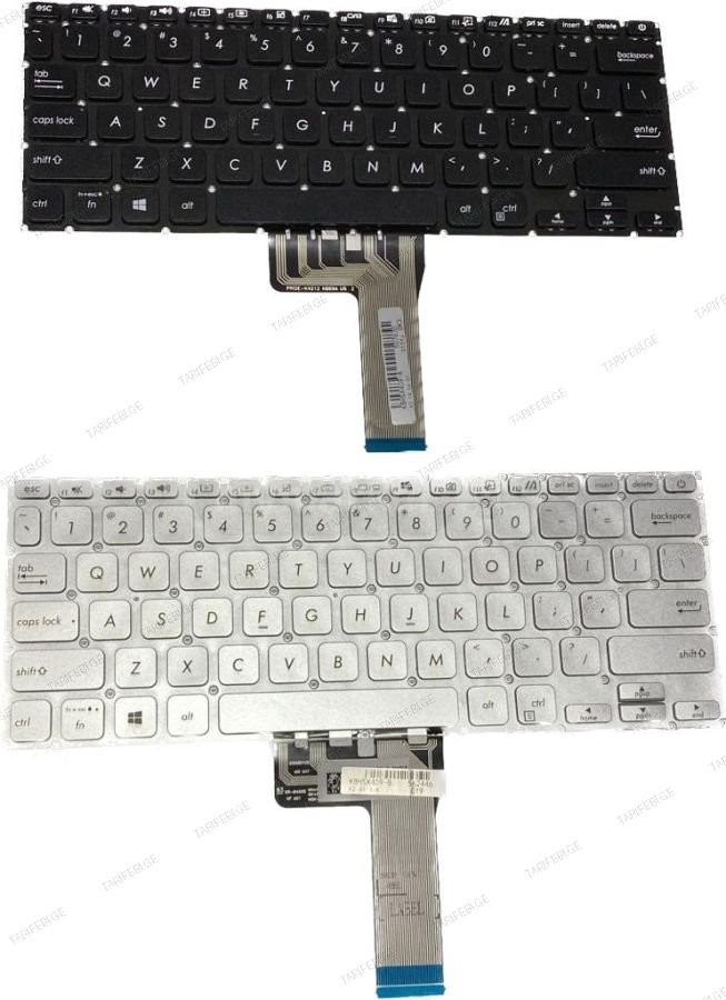 Asus X415 X415JA V4200 V4200EA keyboard