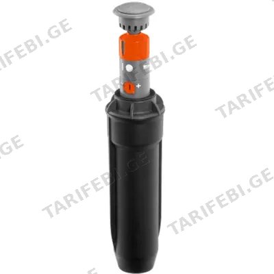 სპრინკლერი GARDENA POP-UP SPRINKLER T 100