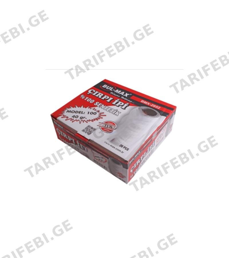 ძაფი BMX-2954 BUL-MAX