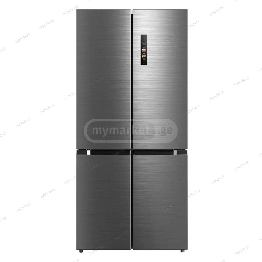 Midea მაცივარი MDRM691MIE46