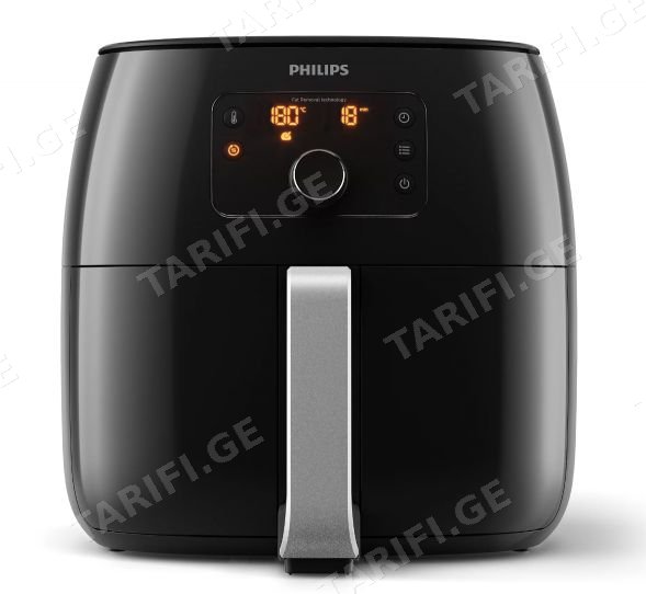 აეროგრილი Philips HD9650/90