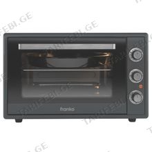 FRANKO FCO-9037 (65 ლ) ელექტრო ღუმელი