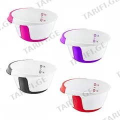 ჯამი Plast Art 3.75 ლ