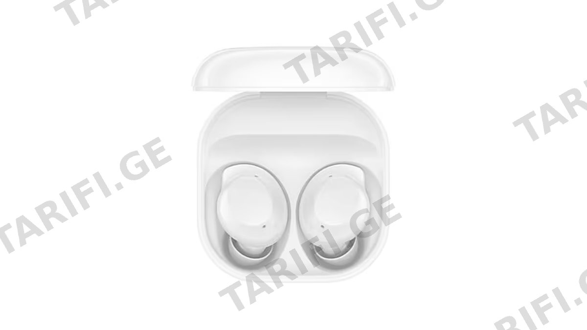 Samsung Buds Core R410 white