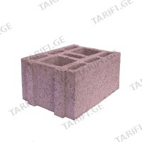 30x20x40 პემზის ბლოკი