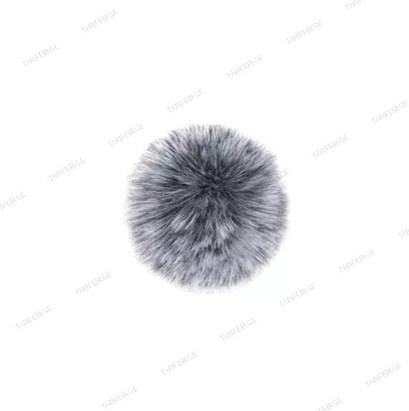 DJI Mic 2 Windscreen