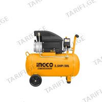 (1.8kW/50ლ) ჰაერის კომპრესორი iNGCO AC20248