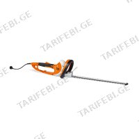 (500W) ელ. ბუჩქის საკრეჭი STIHL HSE 61