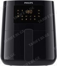 აეროგრილი Philips HD9243/90 4.1 ლიტრი ზედა წვა