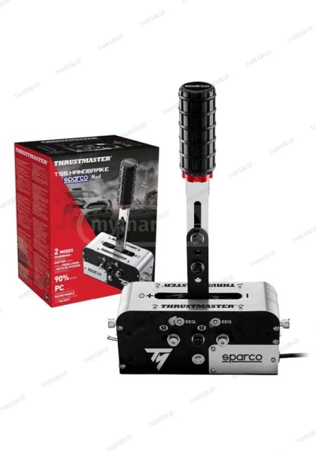 tss handbrake sparco mod+