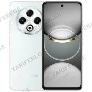 Tecno Spark 30 8GB/256GB Astral Ice