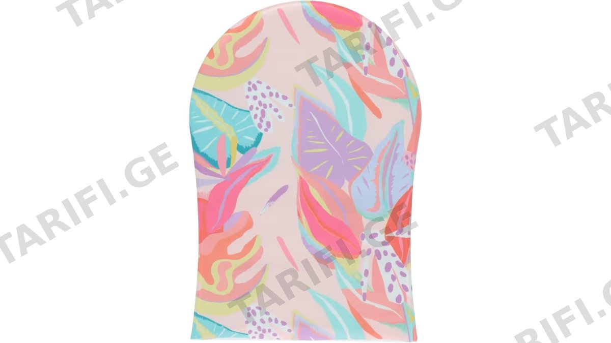 სანქისდი ავტორუჯის ხელთათმანი 5499 Super Soft Single Sided ავტორუჯის თანაბრად დატანისთვის *
