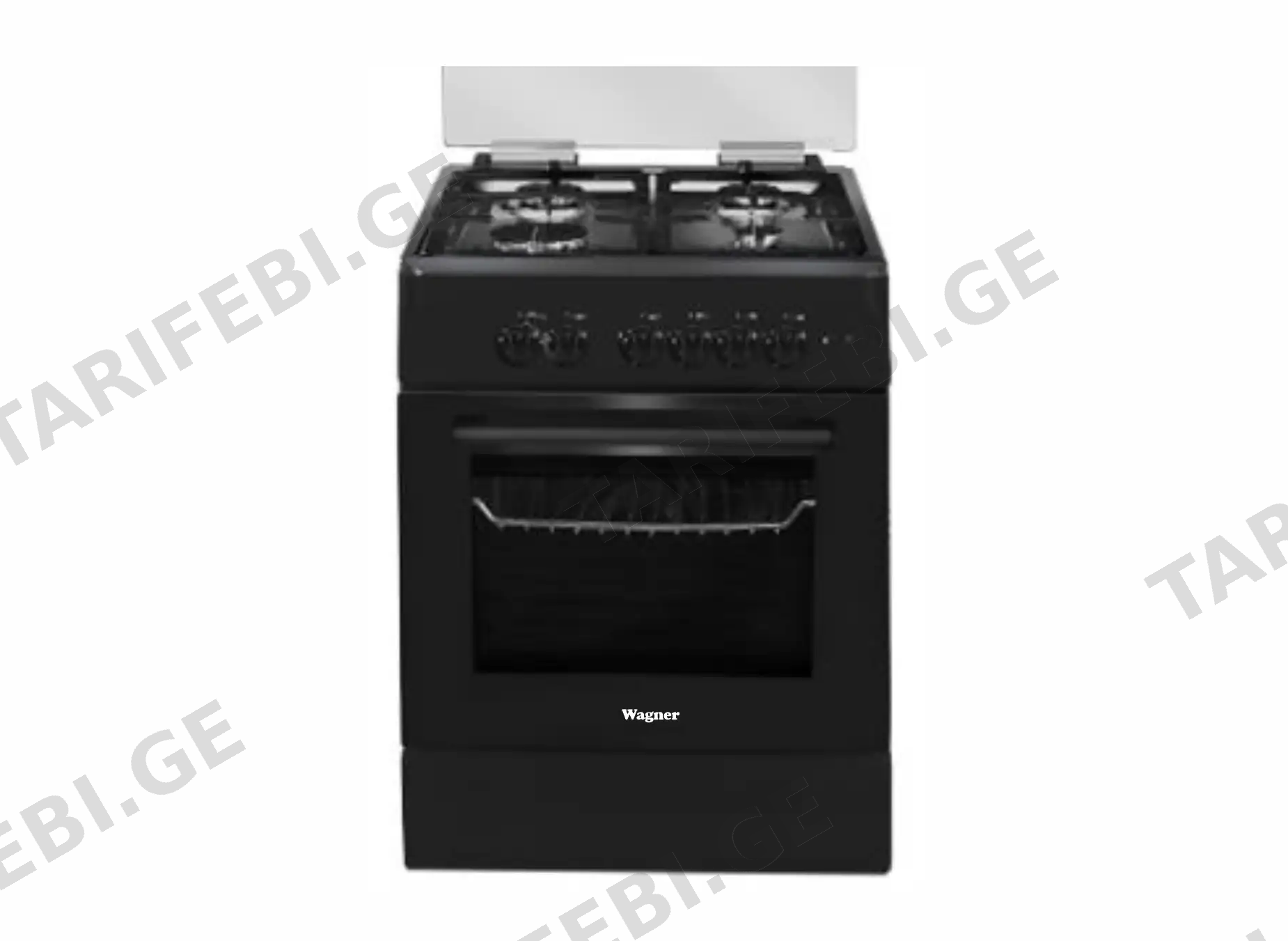 WAGNER W6740BCAST