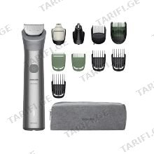 Philips MG5941/15 უნივერსალური წვერსაპარსი-ტრიმერი