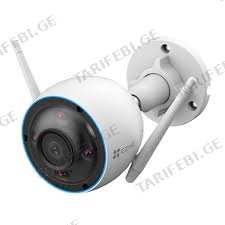 ვიდეო კამერა,Ezviz,WiFi,Bullet,CS-H3c-R100-1J5WKFL(2.8mm,