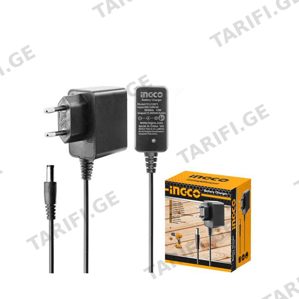 დამტენი 220V-240V~50/60Hz (FCLI12071)